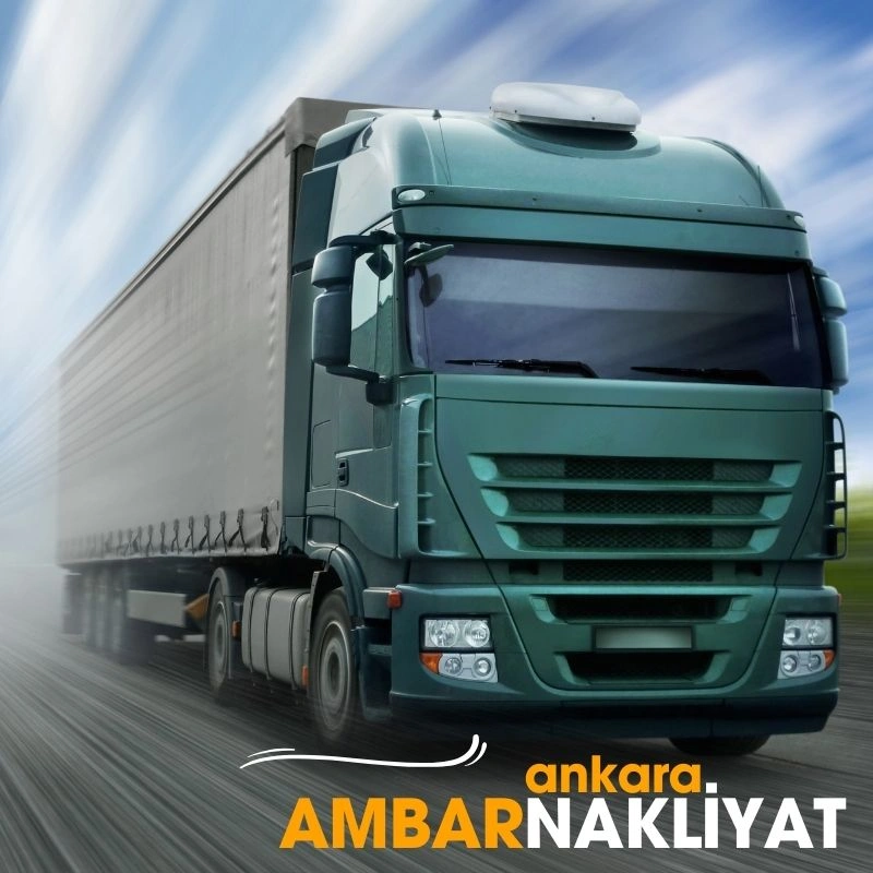 Konya Çandır Arası Nakliyat